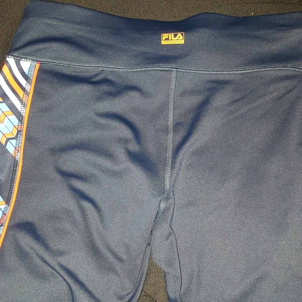 Track pants - Picture 2 of 4